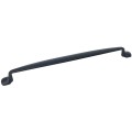 Bea 0N2- uchwyt meblowy czarny mat 256mm .jpg