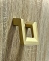 Trestani 6C - uchwyt meblowy złoty 32 MM.jpg