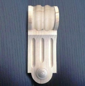 Pilaster SP0015 41XH 135mm
