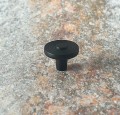 Greco N4 - gałka meblowa czarny mat 30mm.jpg