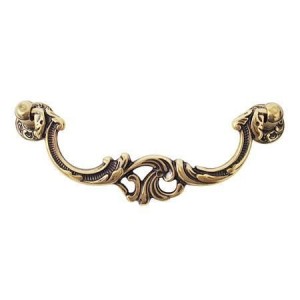 Möbelgriff 03004.10800.07