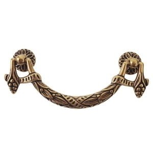 Möbelgriff 03050.09600.07