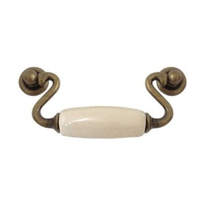 Möbelgriff Keramik Fedora 03071P0963A.09