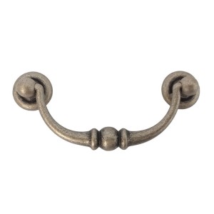 Möbelgriff beweglich 03075Z08400.25