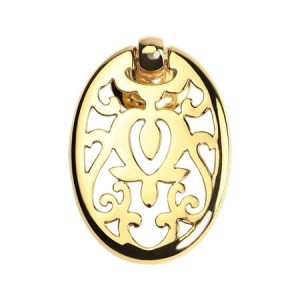 Möbelgriff ALHAMBRA 03158.05400.11