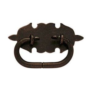 Möbelgriff für Kasten CASSONE 06013.05700.27