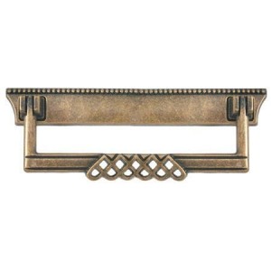 Möbelgriff ARTISAN 06144Z09600.09