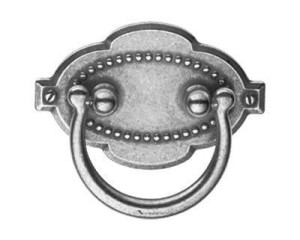 Möbelgriff Baiardo 06224Z08000.25