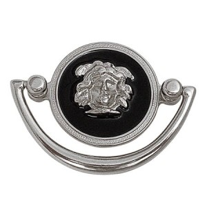 Möbelgriff MEDUSA 06285.0750Q.36