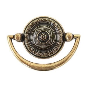 Möbelgriff LAURUS 06286Z06400.07