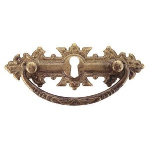 Möbelgriff 06305.06401.03