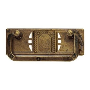 Möbelgriff JUGENDSTIL 06324.06400.03