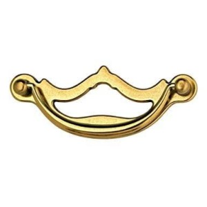 Möbelgriff 06326.09600.07