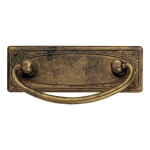 Möbelgriff 06330.06400.03