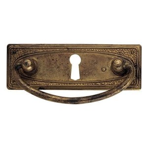 Möbelgriff 06330.06401.03