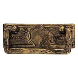 Möbelgriff 06331.06400.03