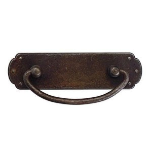 Möbelgriff FORGIA 06996.06400.27