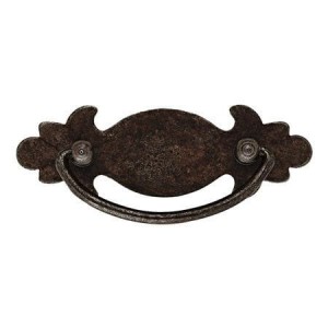 Möbelgriff Rustico 06999.06400.27