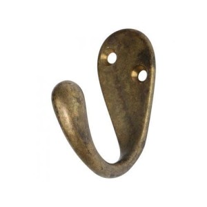 Kleiderhaken 43003.05200.03