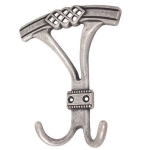 Kleiderhaken ARTISAN 43144Z14600.25