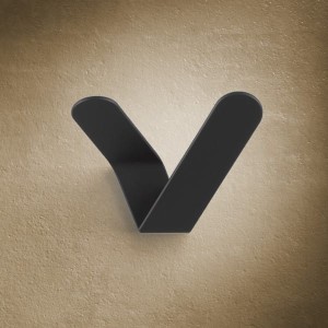 Kleiderhaken JONATHAN, 1 Stk. - 43255Z1250M.N2