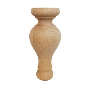 Holzfuß für Möbel WY01036