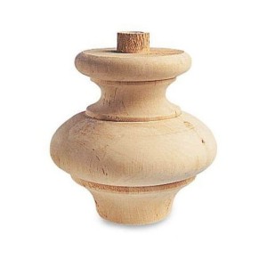Holzfuß für Möbel WY01047