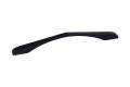 Uchwyt reling prosty loft 160 mm czarny mat GIUSTI.jpg