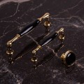 porcelanowe uchwyty do mebli glamour złoty połysk czarna porcelana eleganckie uchwyty do mebli z porcelany giusti włoskie uchwyty asti.jpg