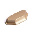 Uchwyt meblowy MUSZLA złoty mat miedź matowa 64mm (2).jpg
