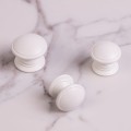 uchwyt meblowy gałka biała matowa 30mm giusti włoskie uchwyty do mebli.jpg