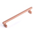 uchwyt do mebli t-bar nowoczesny uchwyt relingowy miedziany matowy 160mm włoski uchwyt giusti.jpg