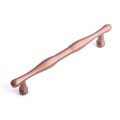 uchwyt do mebli reling różowe złoto matowe włoski uchwyt meblowy giusti 128mm.jpg