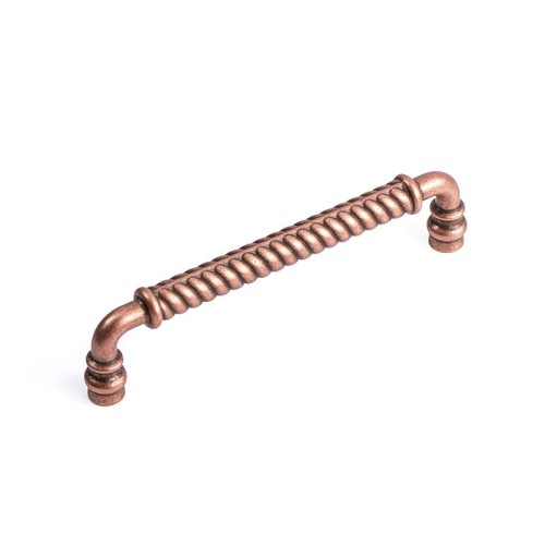 Uchwyt meblowy 128mm miedziany matowy GIUSTI.jpg