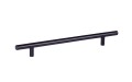długi uchwyt reling inox stal czarny mat 192mm.jpg