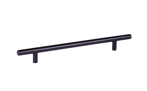 długi uchwyt reling inox stal czarny mat 192mm.jpg