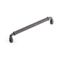 uchwyt do mebli industrialnych 160mm włoski giusti czarne uchwyty do mebli.jpg