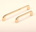 złoty uchwyt meblowy Clip 15243Z0960M.11 Bosetti marella 160mm 320mm 96mm uchwyt relingowy włoski.jpg