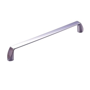 Julia CL - Chromierter Möbelgriff 160 mm