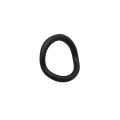 UCHWYT MEBLOWY ORCO 2G25632Z.52 okrągły czarny uchwyt meblowy kółko ring.jpg