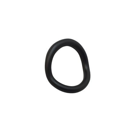 UCHWYT MEBLOWY ORCO 2G25632Z.52 okrągły czarny uchwyt meblowy kółko ring.jpg