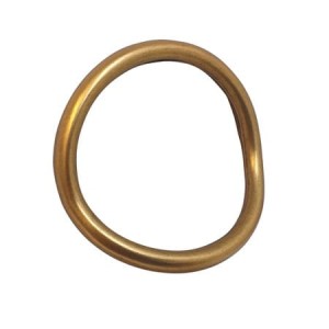 Orco 28 - runder Möbelgriff 96 mm