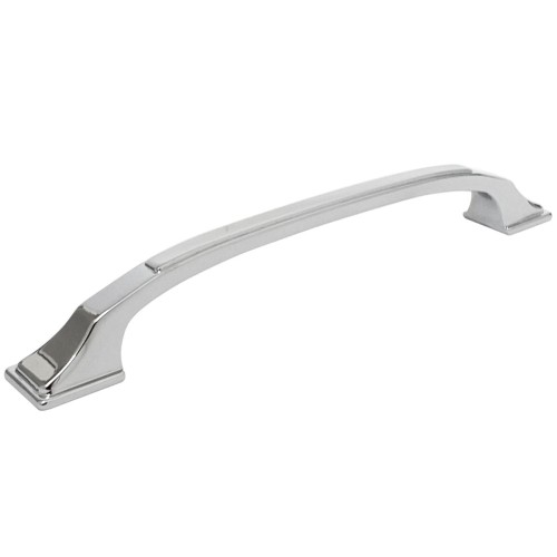 UCHWYT DO MEBLI IMPERIA 15233Z16000.36 chromowany uchwyt reling połysk 160 mm.jpg