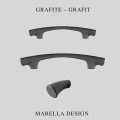 UCHWYT MEBLOWY ARCO 15183Z1280M.83 grafitowy uchwyt do mebli reling arte bosetti marella.jpg