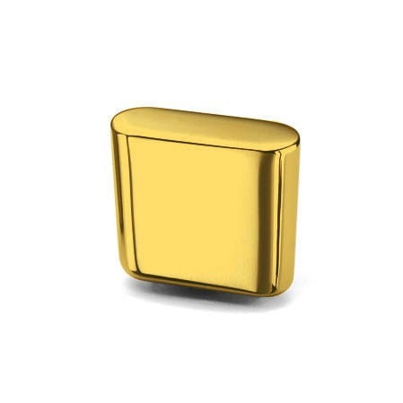 złota nowoczesna gałka do mebli styl glamour skandynawski złoty połysk uchwyty gałki do mebli estamp arte .jpg