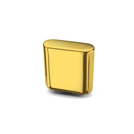 złota nowoczesna gałka do mebli styl skandynawski glamour pozłacana gałka estamp elegancka stylowa arte uchwyty.jpg