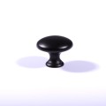czarna klasyczna gałka do mebli matowa 30mm amelia n4 giusti orions.pl włoskie uchwyty do mebli białystok.jpg