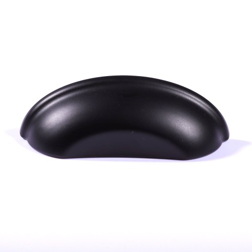 uchwyt meblowy muszelka czarna matowa 64mm uchwyt muszla do kuchni czarny uchwyt do szafek giusti amelia n4 orions.pl.jpg