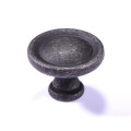 gałka do mebli 30mm czarna żelazo włoskie gałki meblowe klasyczne gałki do mebli czarne orions.pl.jpg
