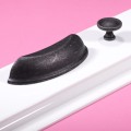 uchwyt muszelka 64mm czarny żelazo włoskie uchwyty giusti uchwyty muszle do kuchni orions.pl.jpg